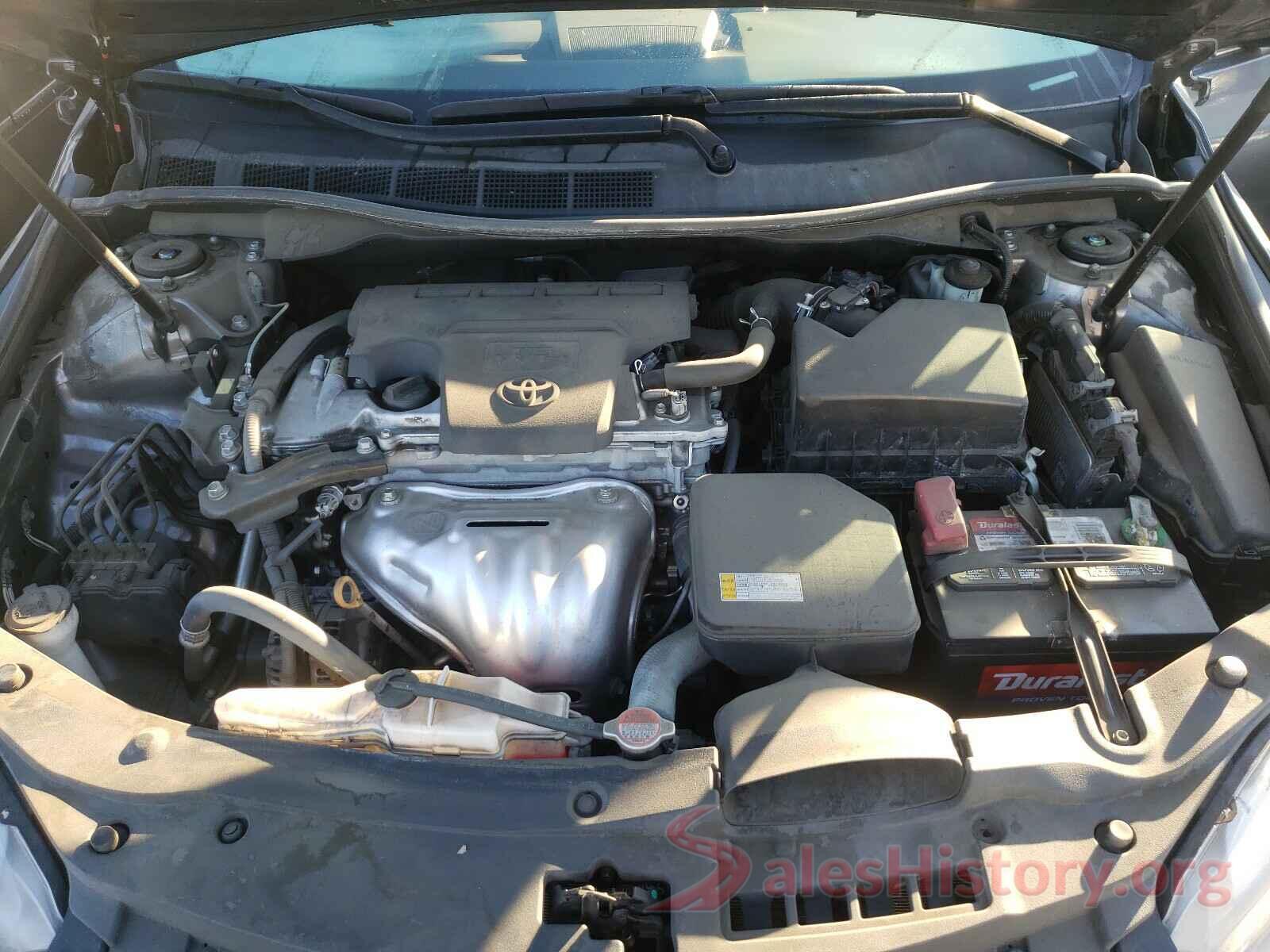 4T1BF1FK3GU210578 2016 TOYOTA CAMRY