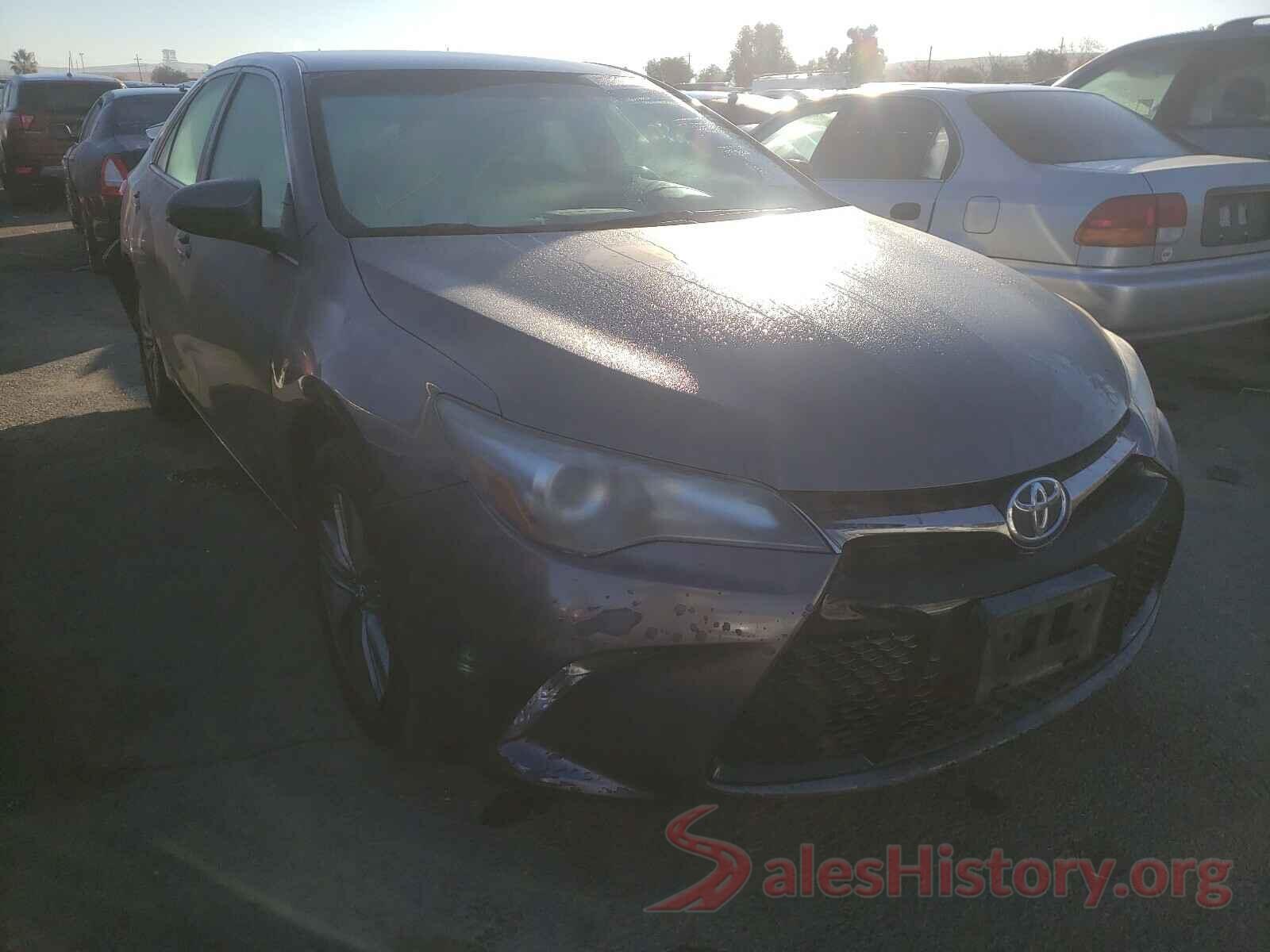 4T1BF1FK3GU210578 2016 TOYOTA CAMRY