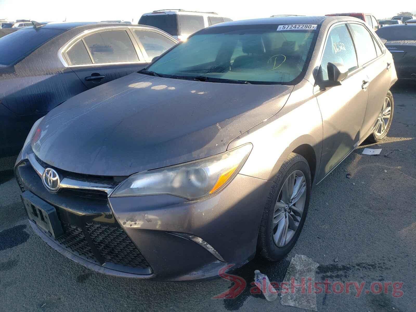 4T1BF1FK3GU210578 2016 TOYOTA CAMRY