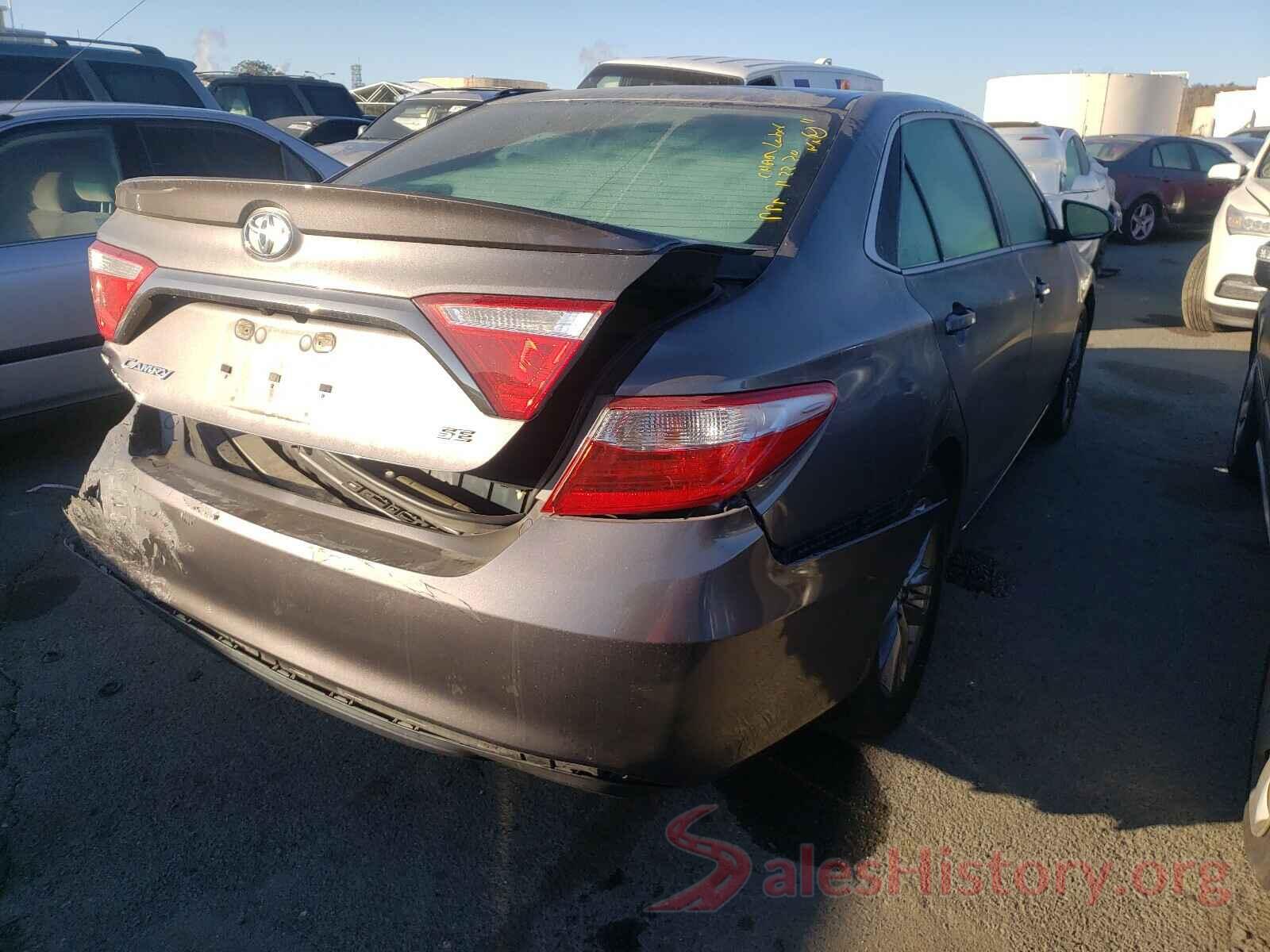 4T1BF1FK3GU210578 2016 TOYOTA CAMRY