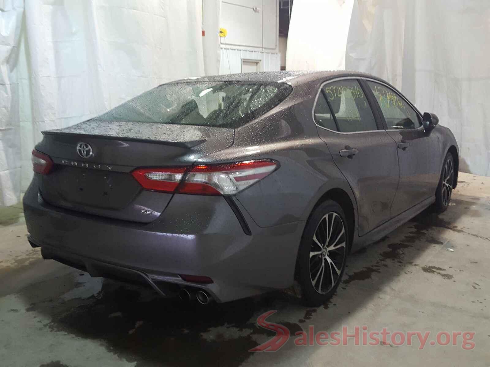 4T1B11HK3JU527716 2018 TOYOTA CAMRY