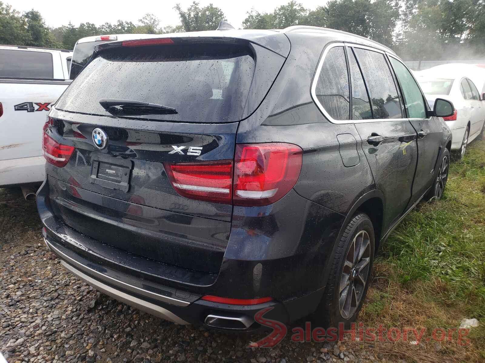 5UXKR0C54J0X97391 2018 BMW X5