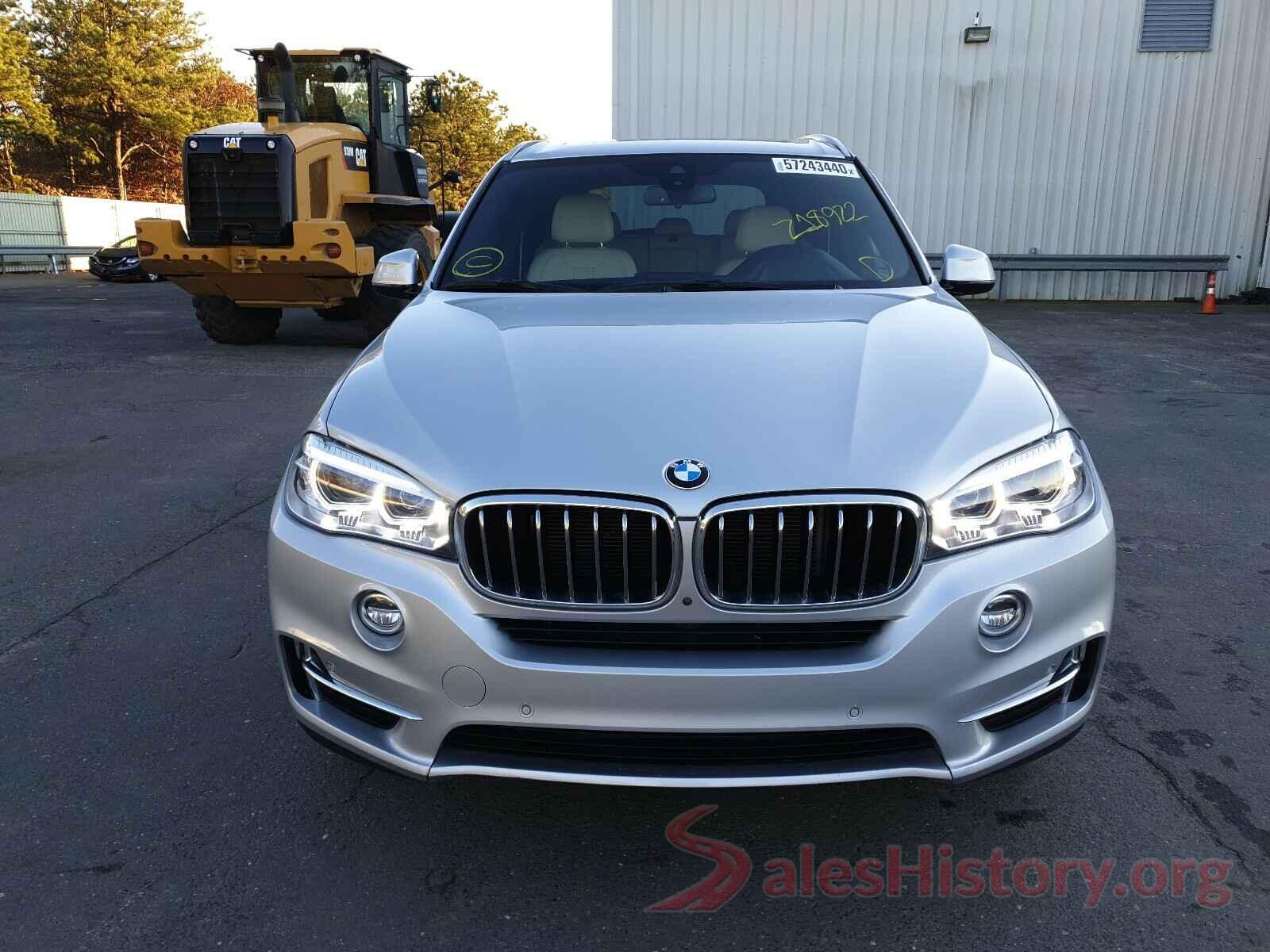 5UXKR2C58J0Z18922 2018 BMW X5