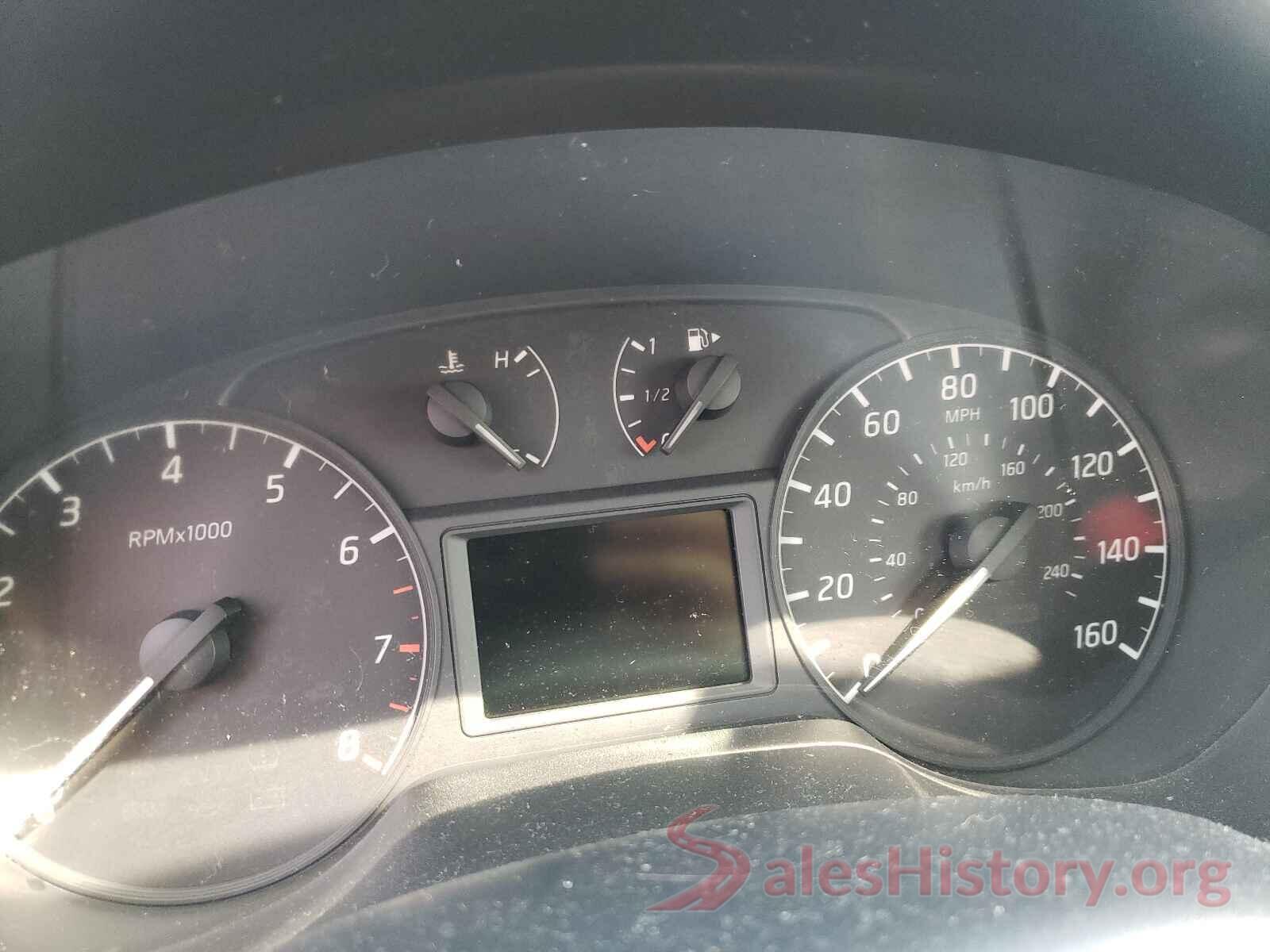 3N1AB7AP8HY238038 2017 NISSAN SENTRA