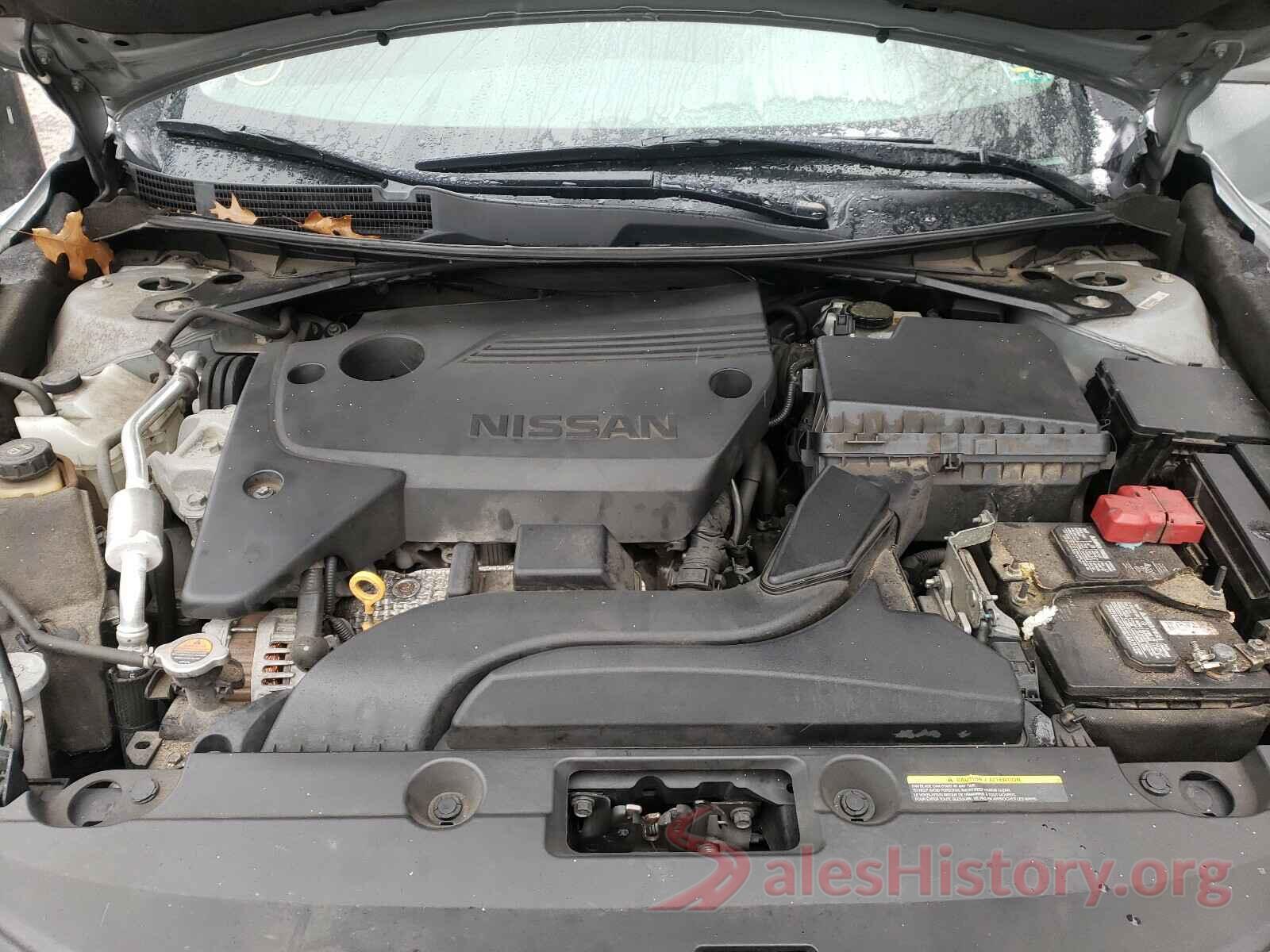 1N4AL3AP7GN321075 2016 NISSAN ALTIMA