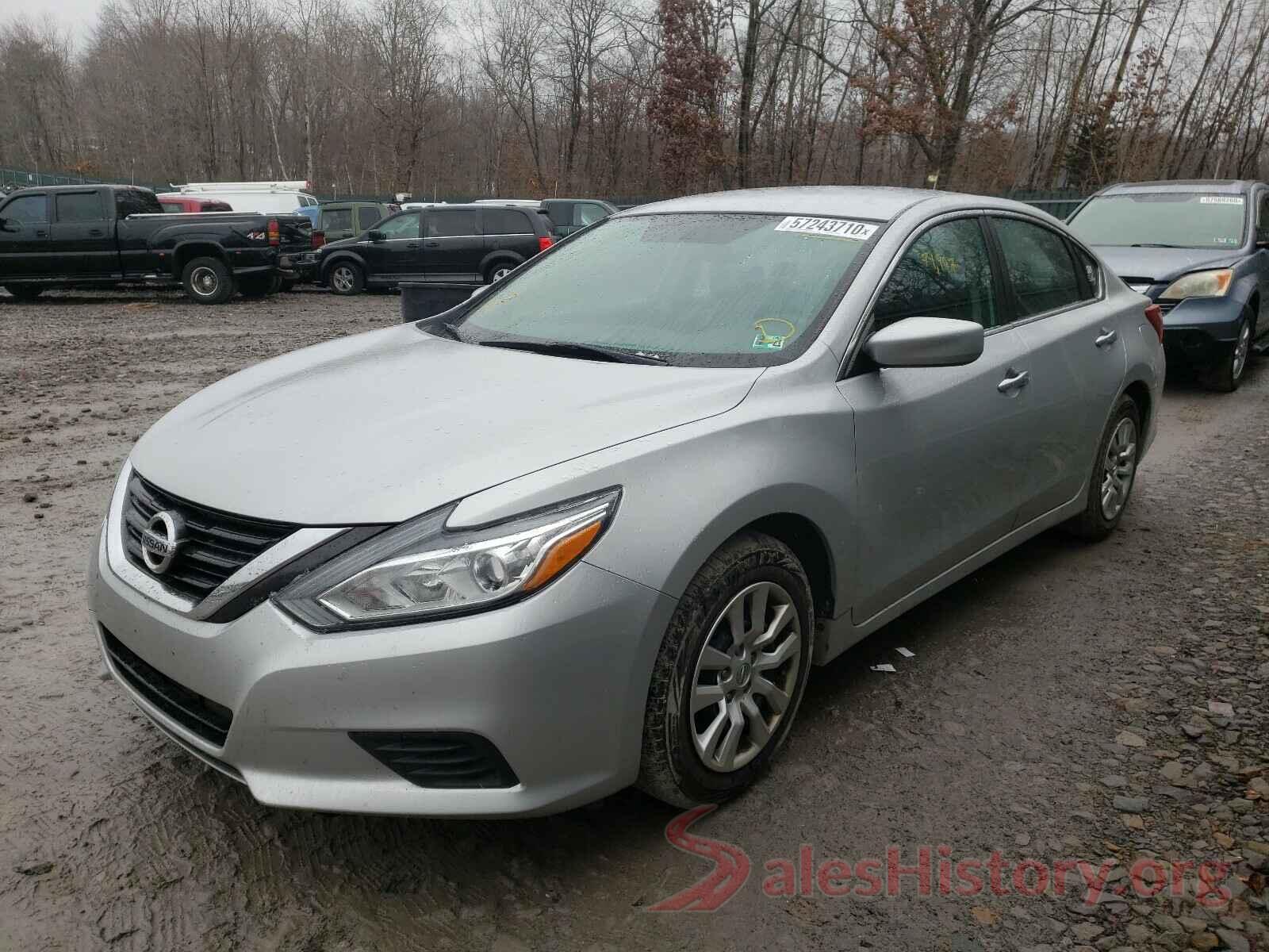 1N4AL3AP7GN321075 2016 NISSAN ALTIMA