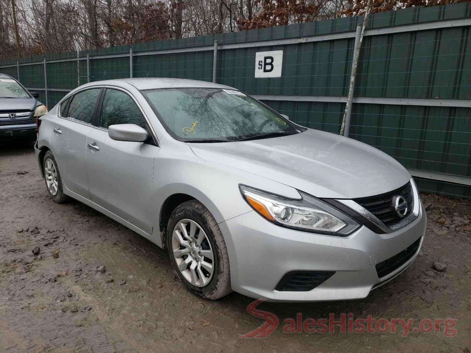 1N4AL3AP7GN321075 2016 NISSAN ALTIMA