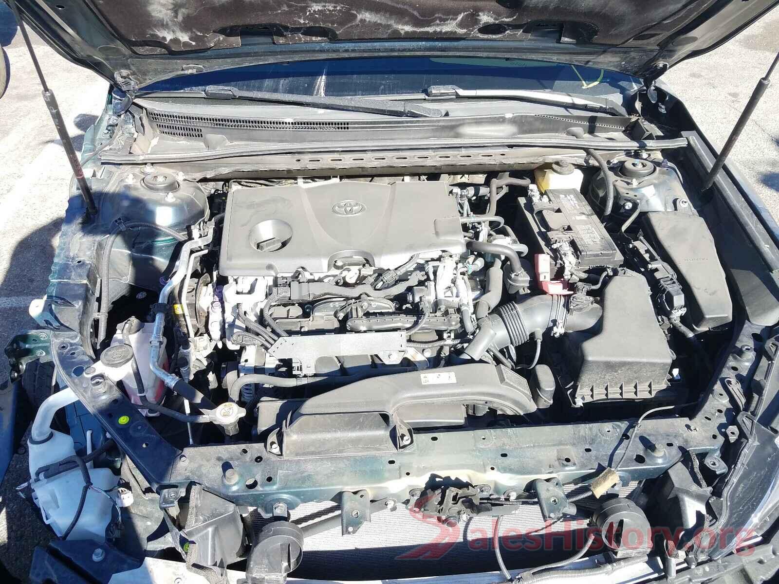 4T1B11HK3JU604004 2018 TOYOTA CAMRY