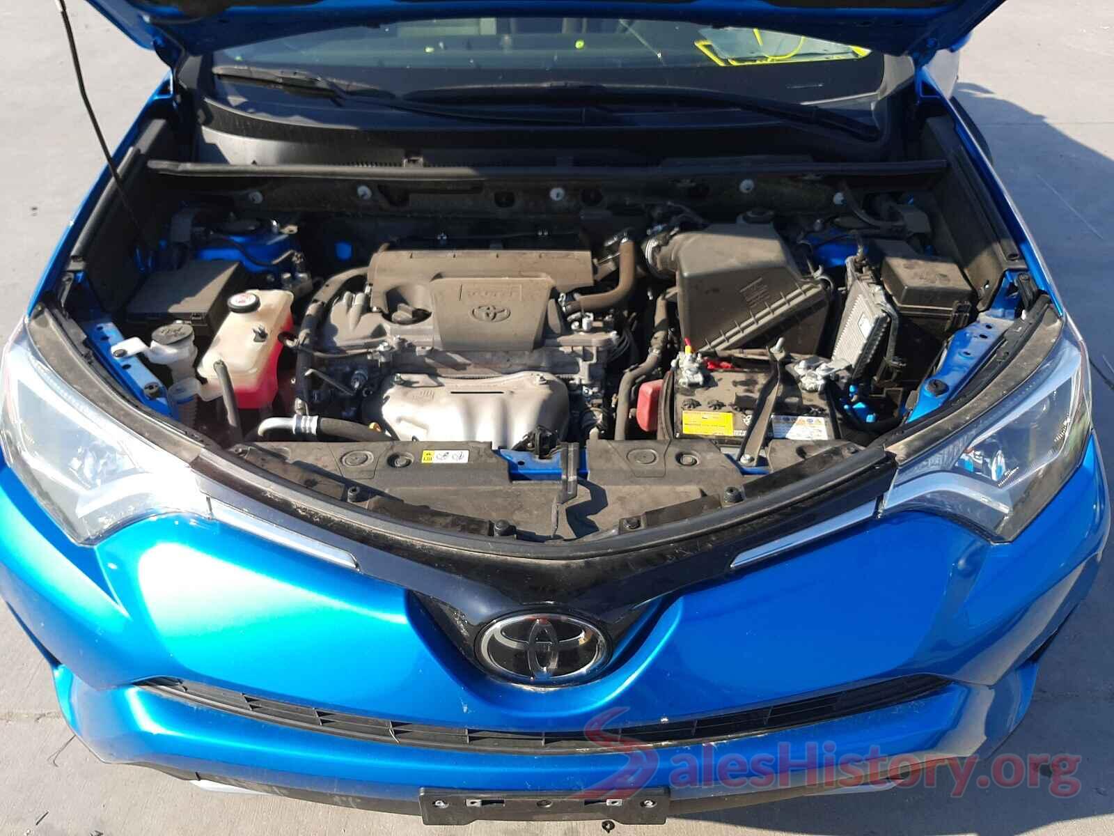 JTMWFREV6JD131509 2018 TOYOTA RAV4