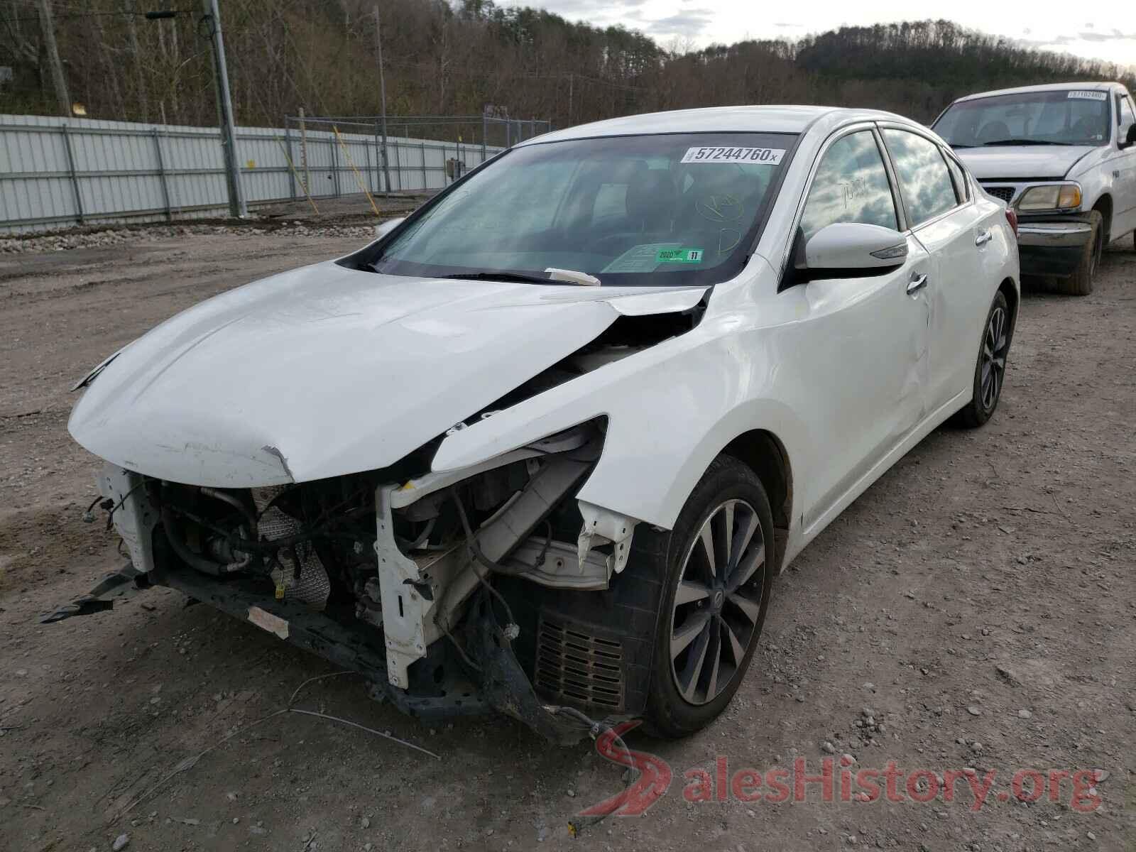 1N4AL3AP2JC183206 2018 NISSAN ALTIMA