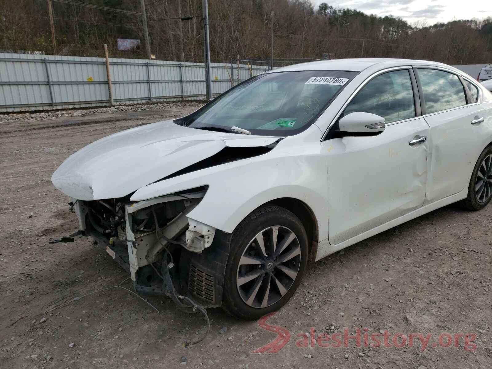 1N4AL3AP2JC183206 2018 NISSAN ALTIMA