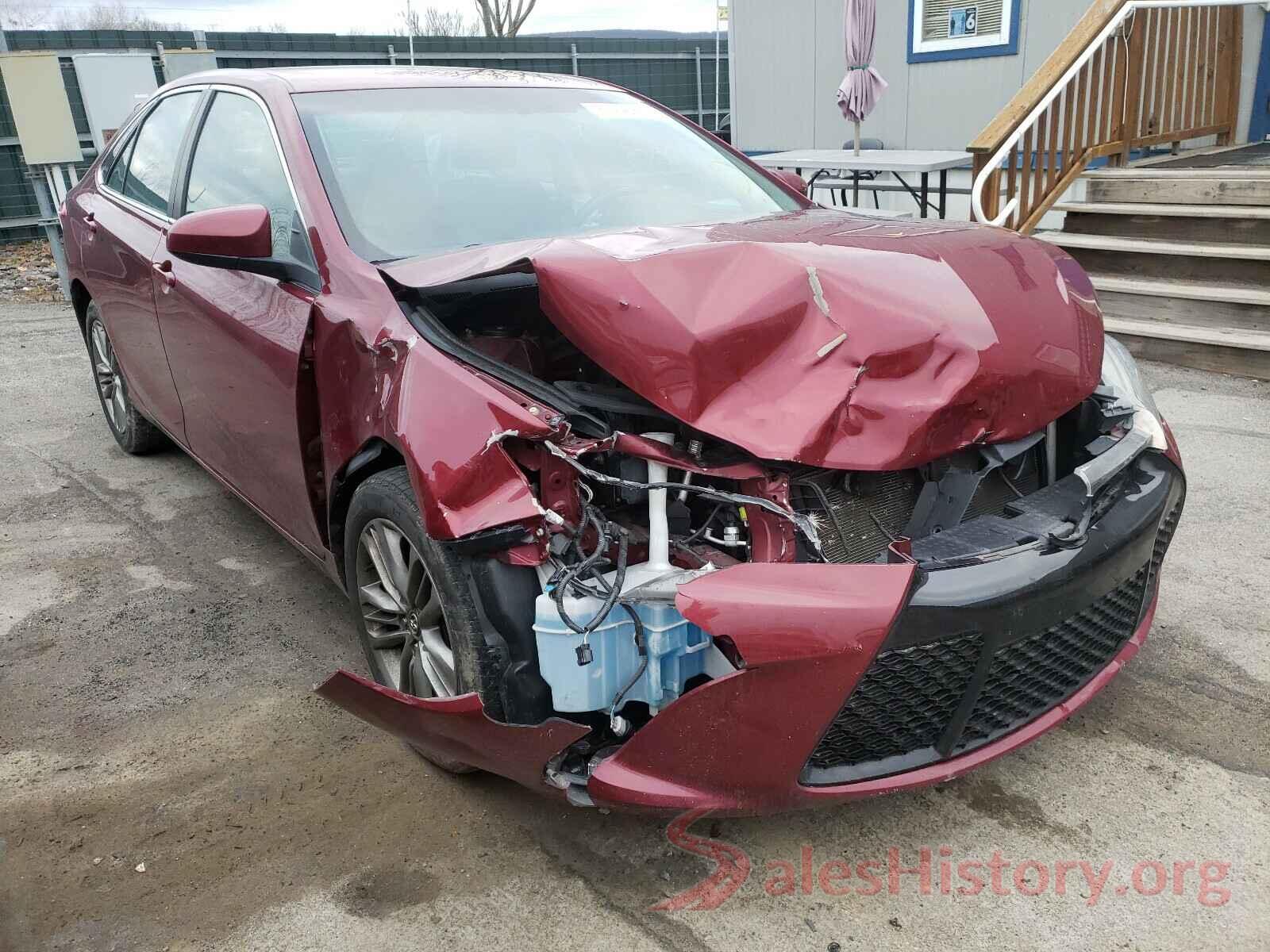 4T1BF1FK0GU525936 2016 TOYOTA CAMRY