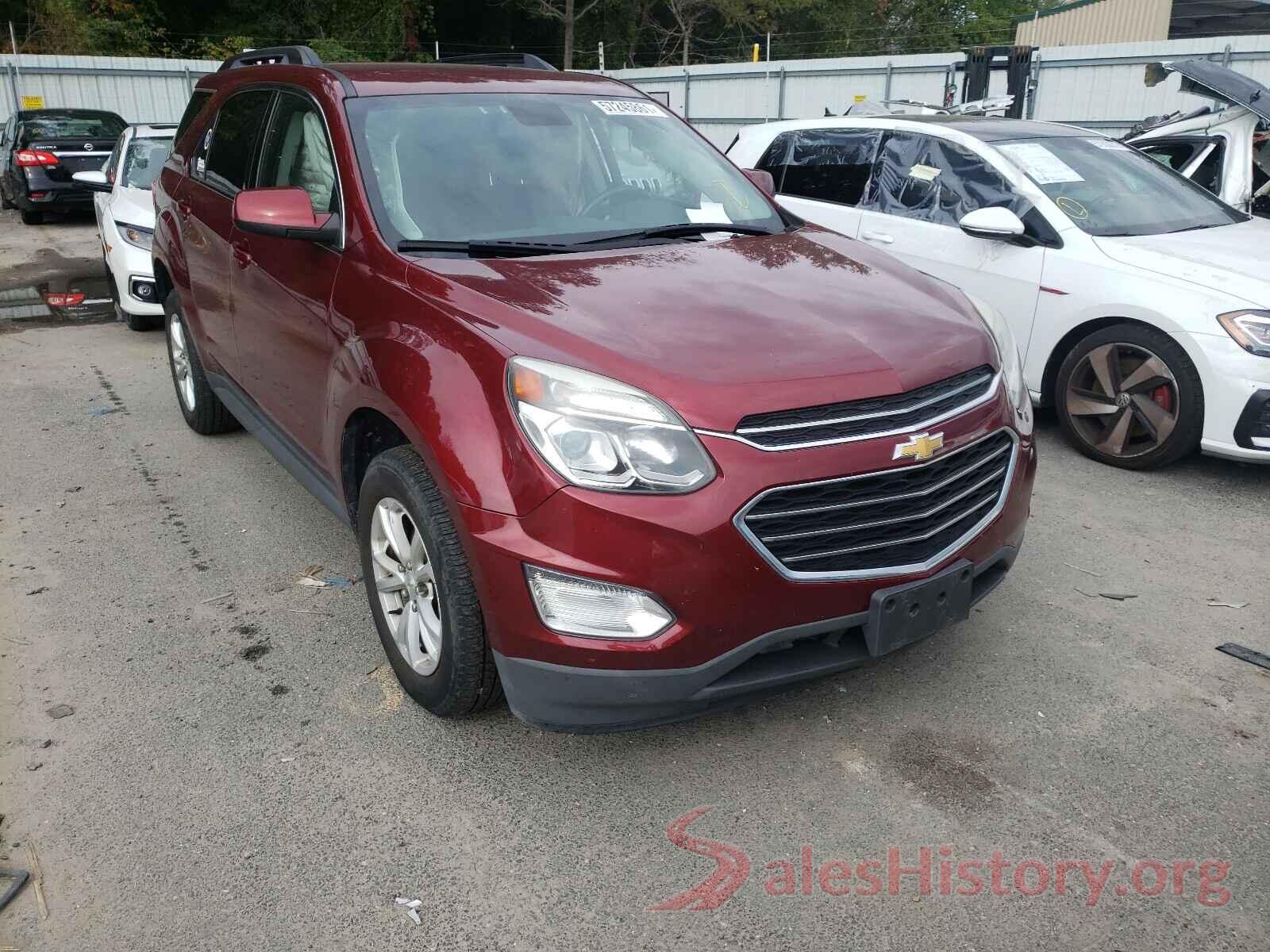 2GNALCEK5H6117865 2017 CHEVROLET EQUINOX