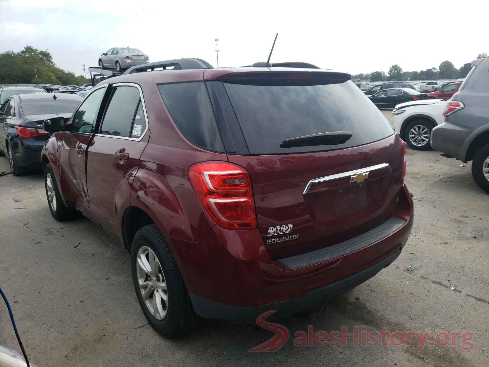 2GNALCEK5H6117865 2017 CHEVROLET EQUINOX