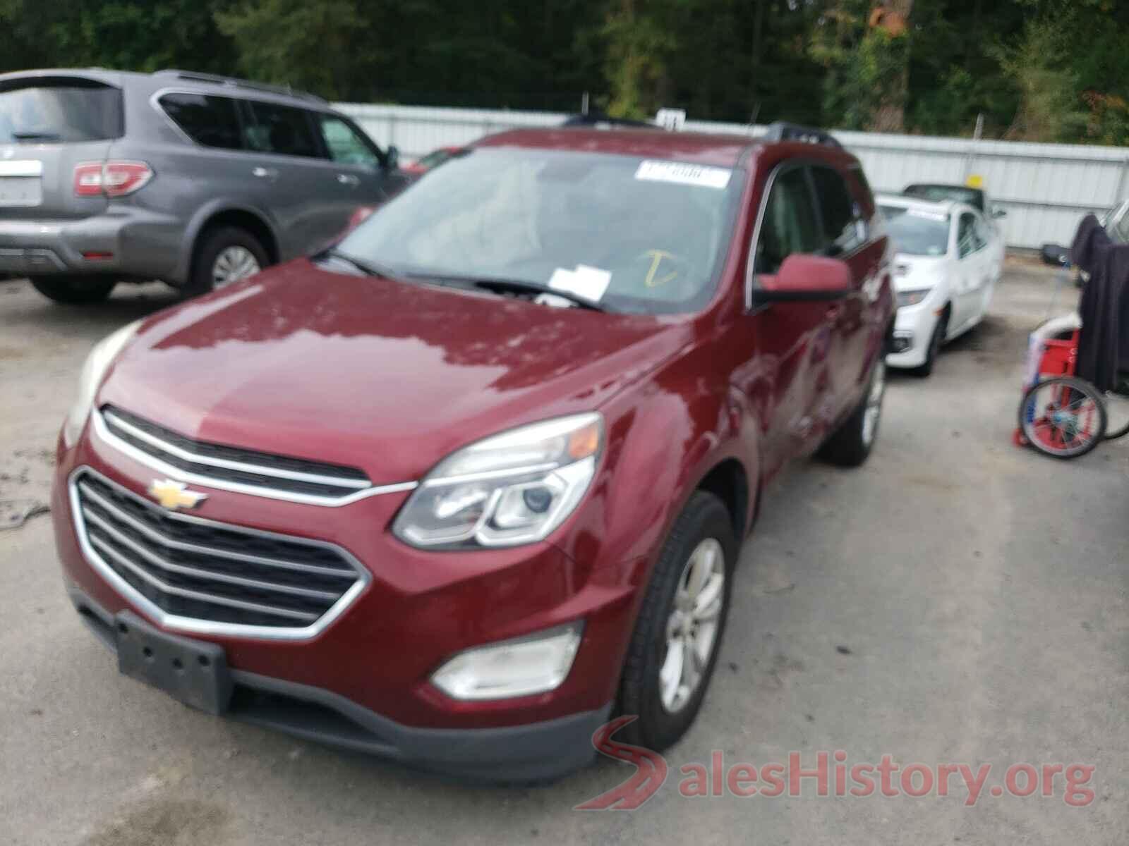 2GNALCEK5H6117865 2017 CHEVROLET EQUINOX