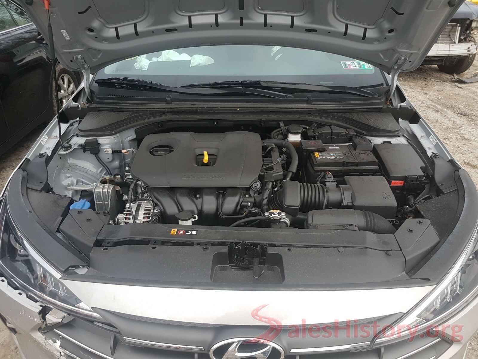 KMHD74LF0LU015398 2020 HYUNDAI ELANTRA