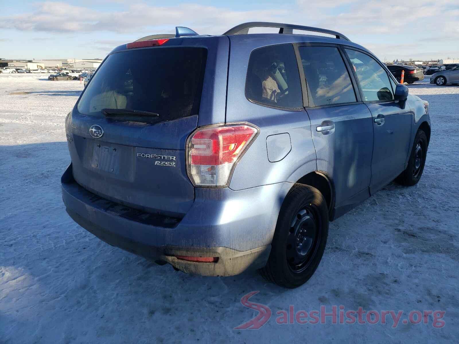 JF2SJEBC0HH437909 2017 SUBARU FORESTER