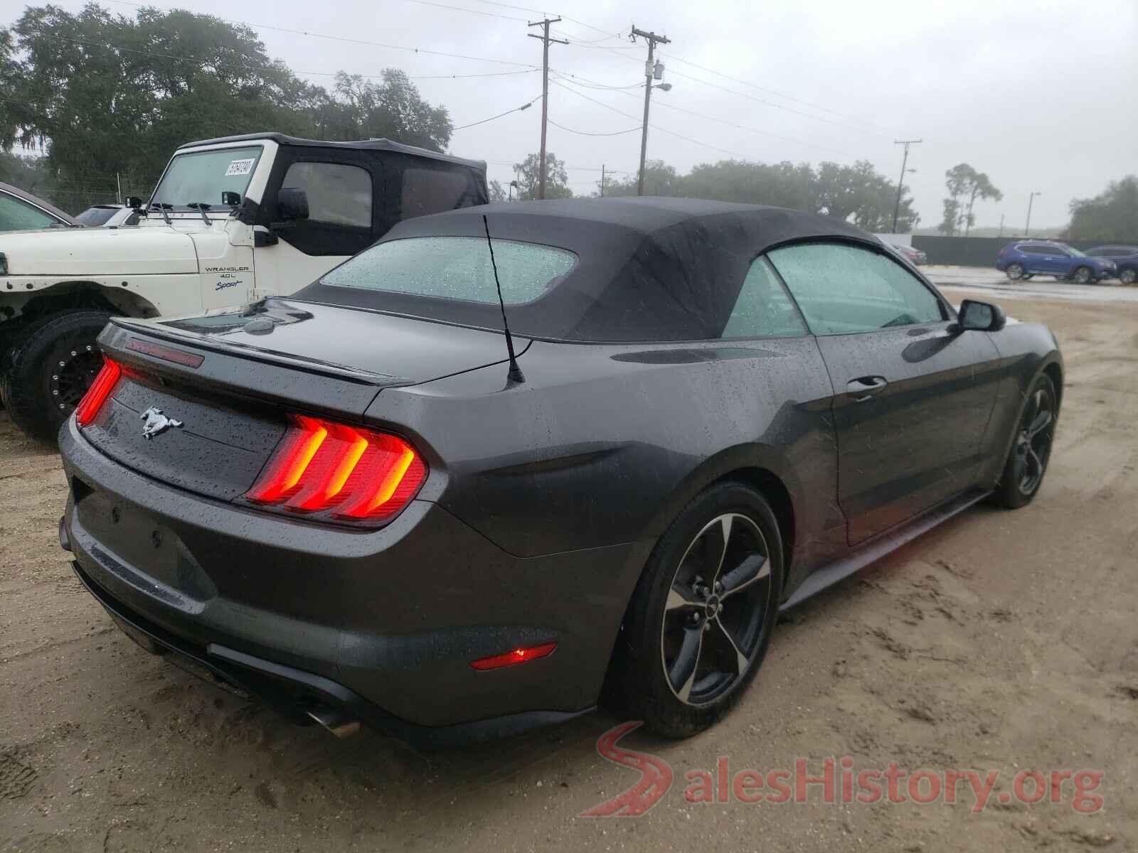 1FATP8UH8J5113194 2018 FORD MUSTANG