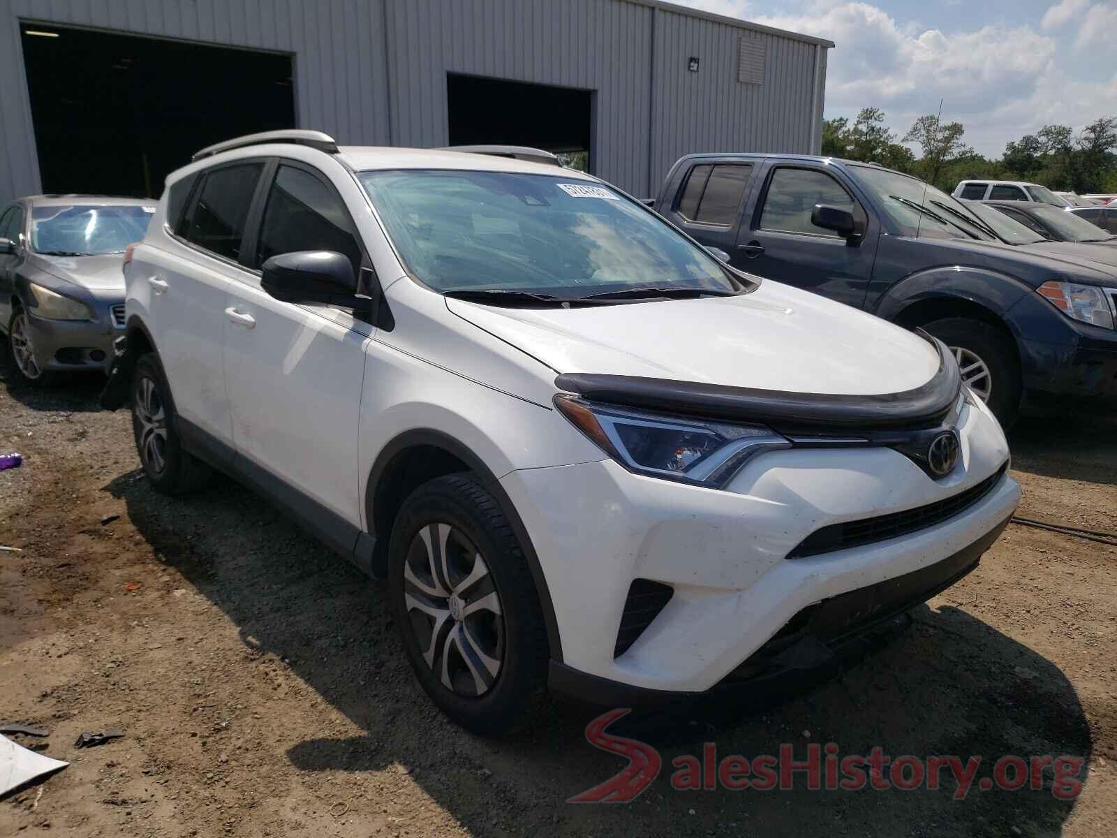 2T3ZFREV7JW449610 2018 TOYOTA RAV4