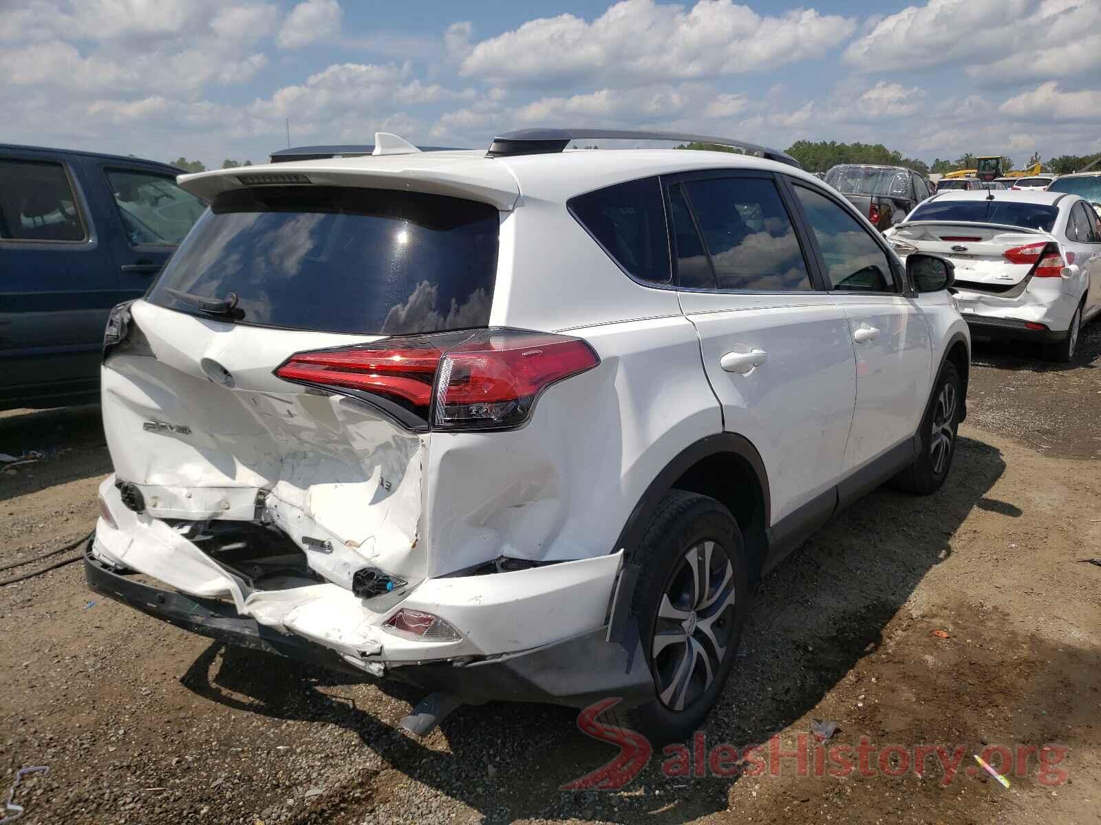 2T3ZFREV7JW449610 2018 TOYOTA RAV4