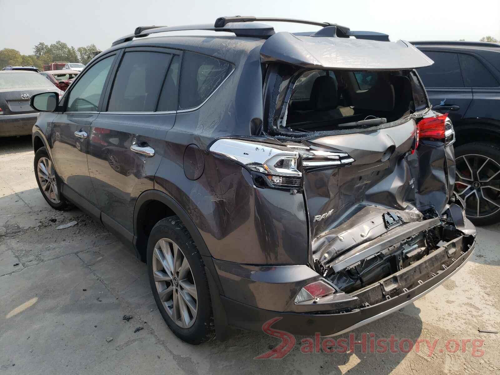 2T3DFREV7HW660570 2017 TOYOTA RAV4