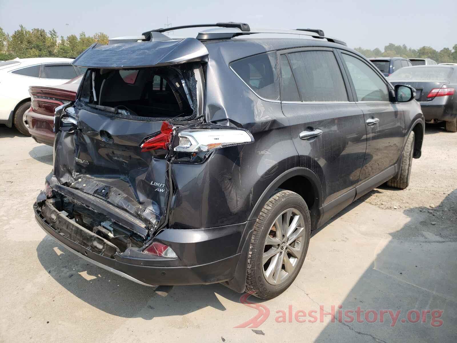 2T3DFREV7HW660570 2017 TOYOTA RAV4