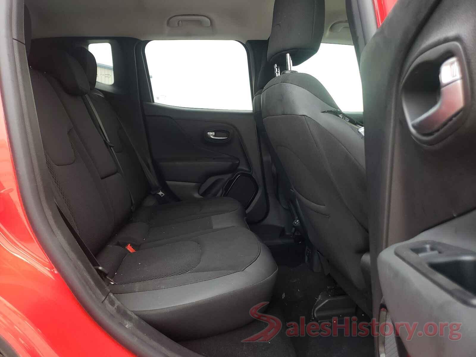 ZACCJABB2JPJ17893 2022 JEEP RENEGADE