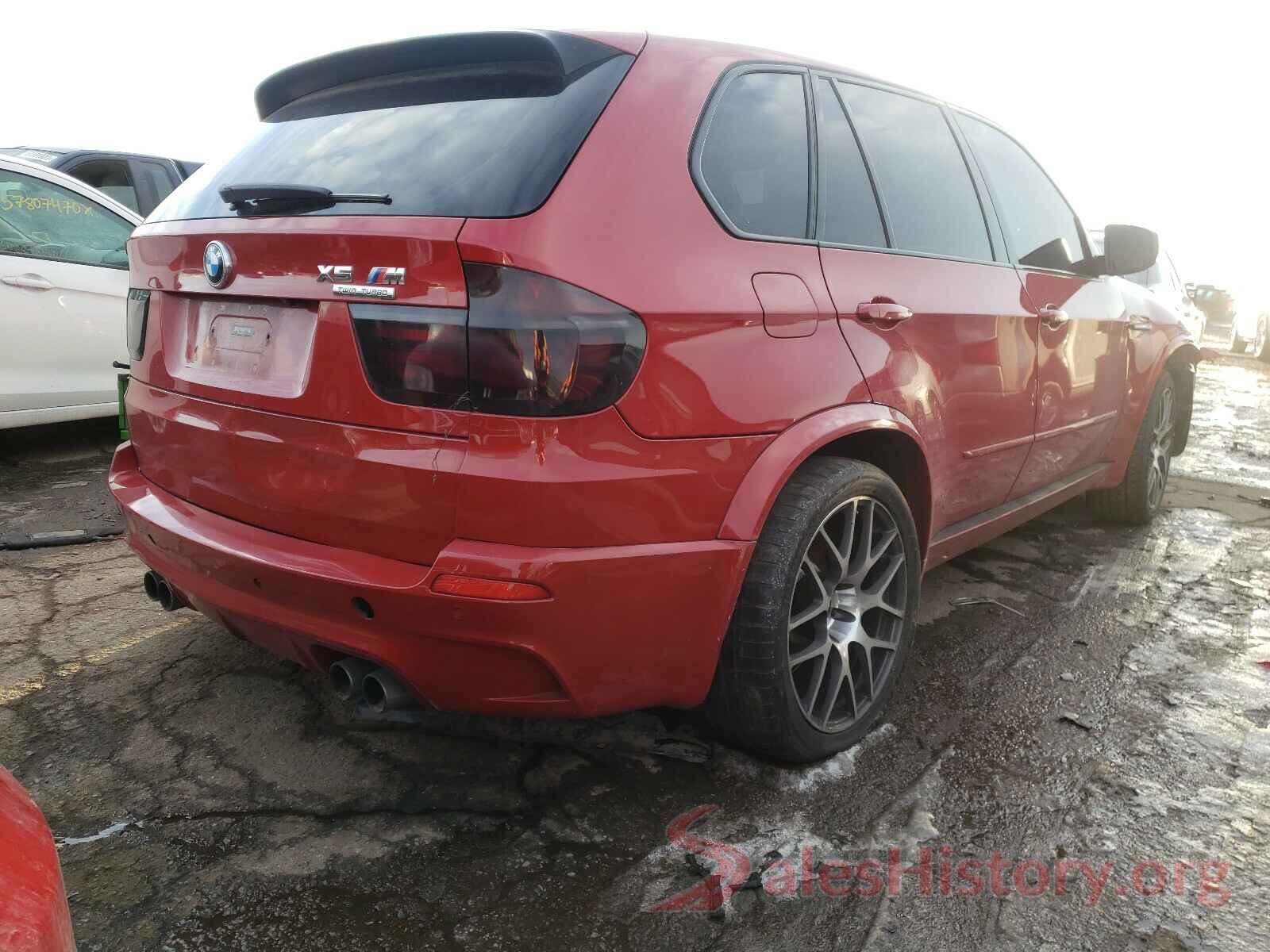 5YMGY0C59CLL15517 2012 BMW X5