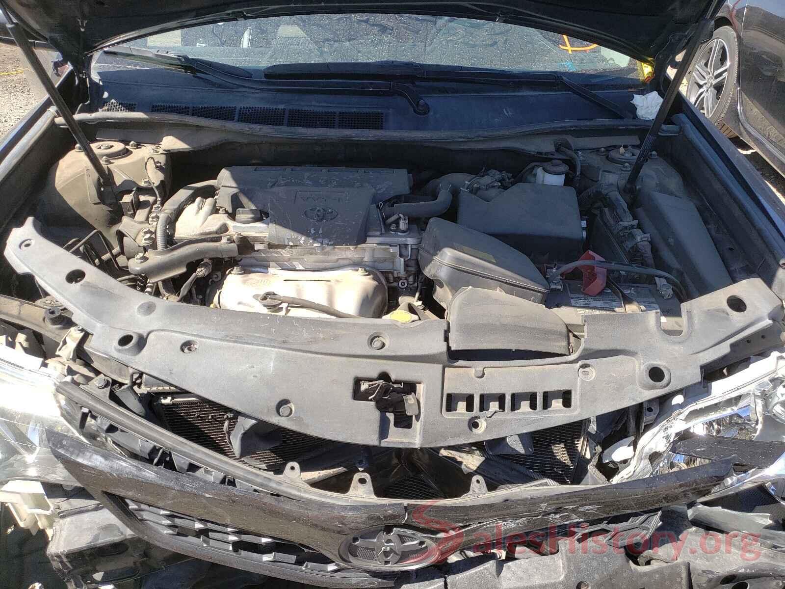 4T1BF1FK6EU818656 2014 TOYOTA CAMRY