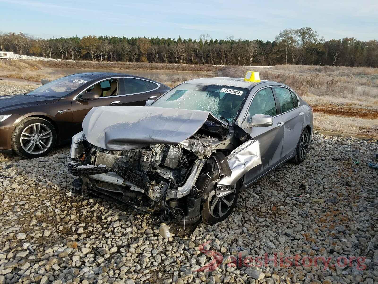 1HGCR2F91GA223254 2016 HONDA ACCORD