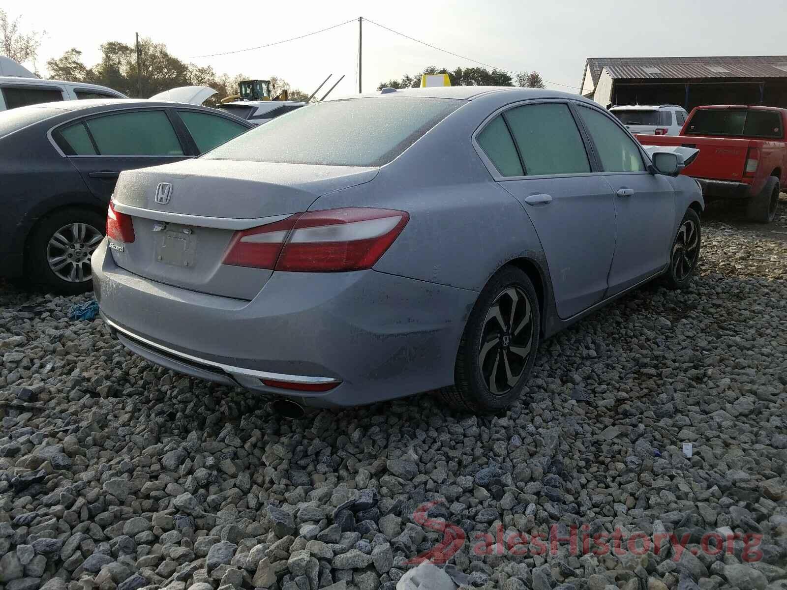 1HGCR2F91GA223254 2016 HONDA ACCORD