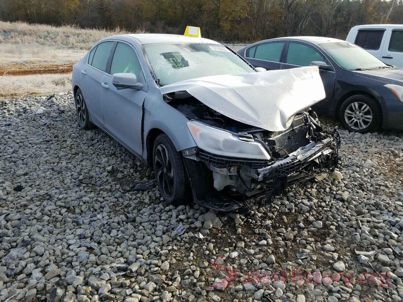 1HGCR2F91GA223254 2016 HONDA ACCORD