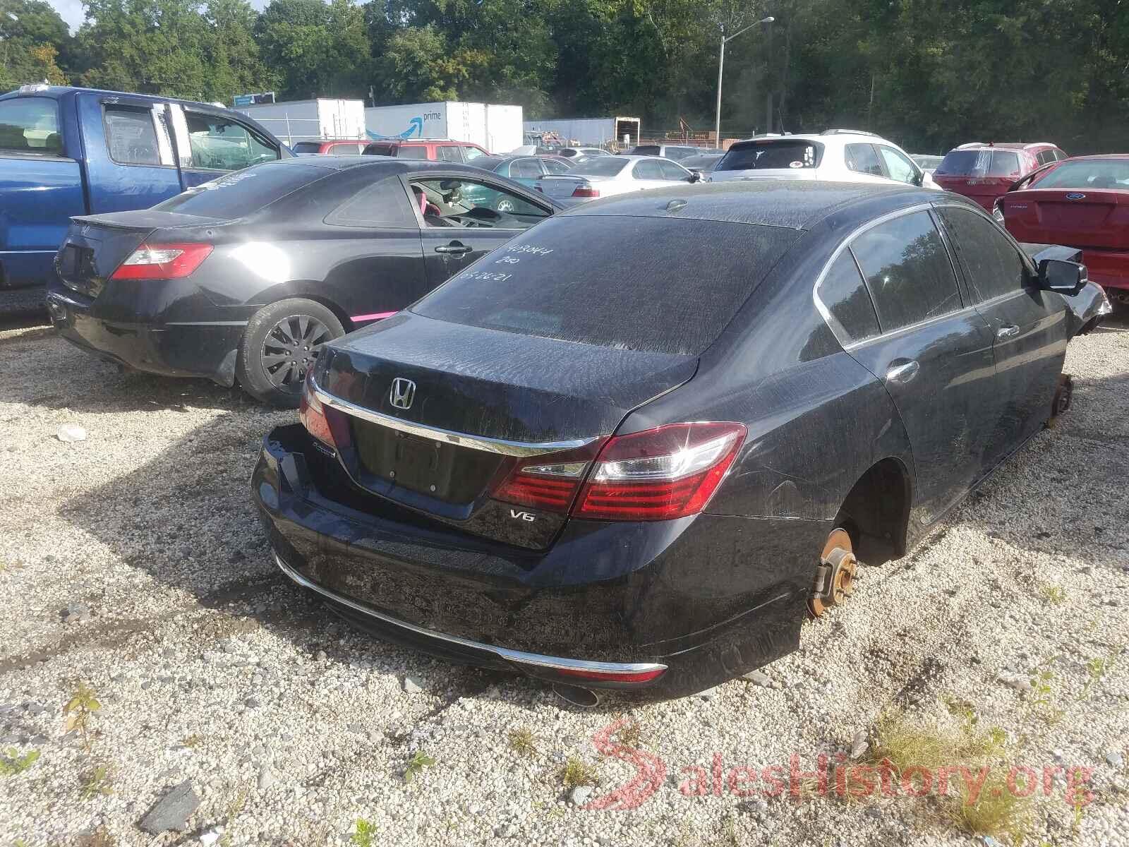 1HGCR3F8XGA018027 2016 HONDA ACCORD