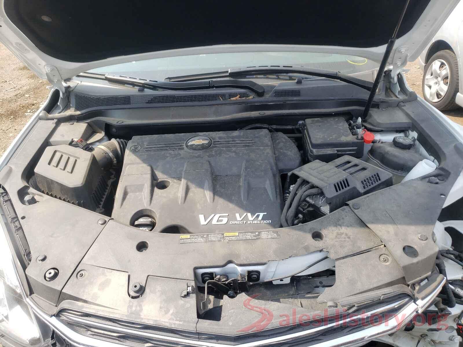 2GNFLGE31G6237585 2016 CHEVROLET EQUINOX