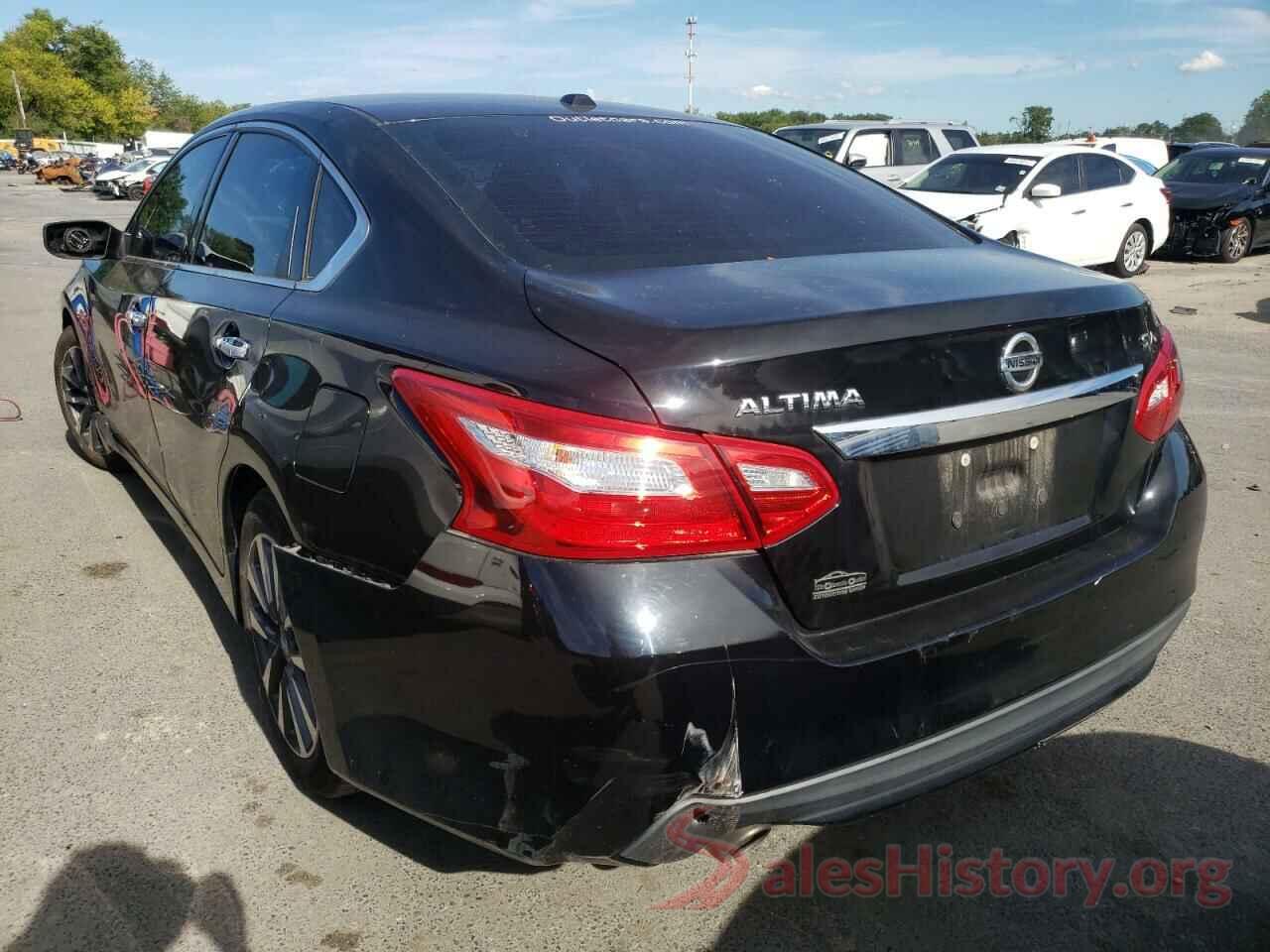 1N4AL3AP0HC211255 2017 NISSAN ALTIMA