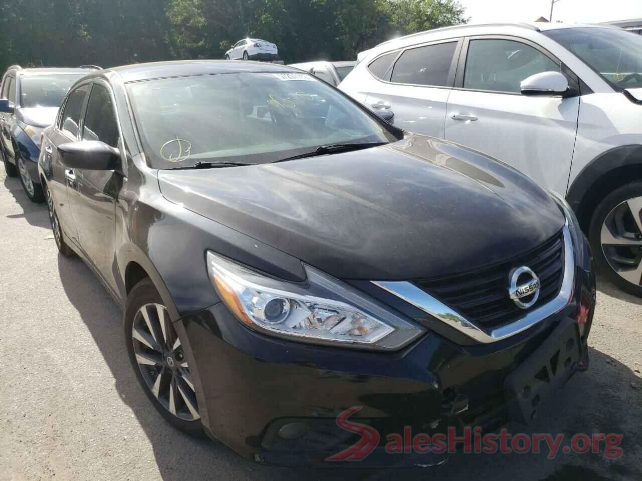 1N4AL3AP0HC211255 2017 NISSAN ALTIMA