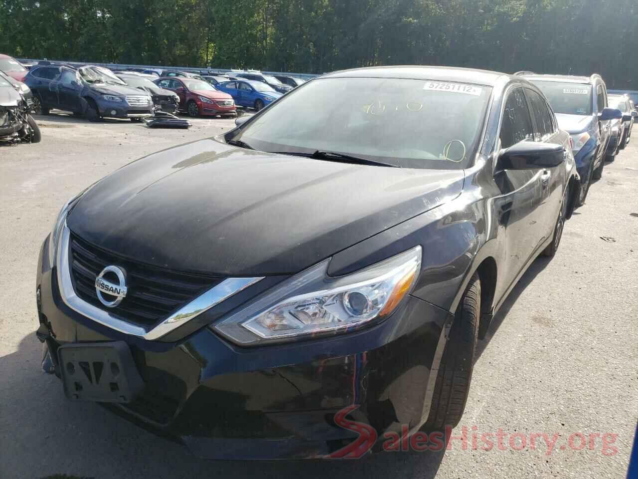 1N4AL3AP0HC211255 2017 NISSAN ALTIMA