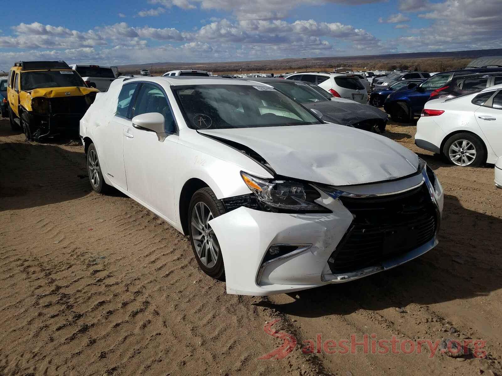 JTHBW1GG3G2101417 2016 LEXUS ES300