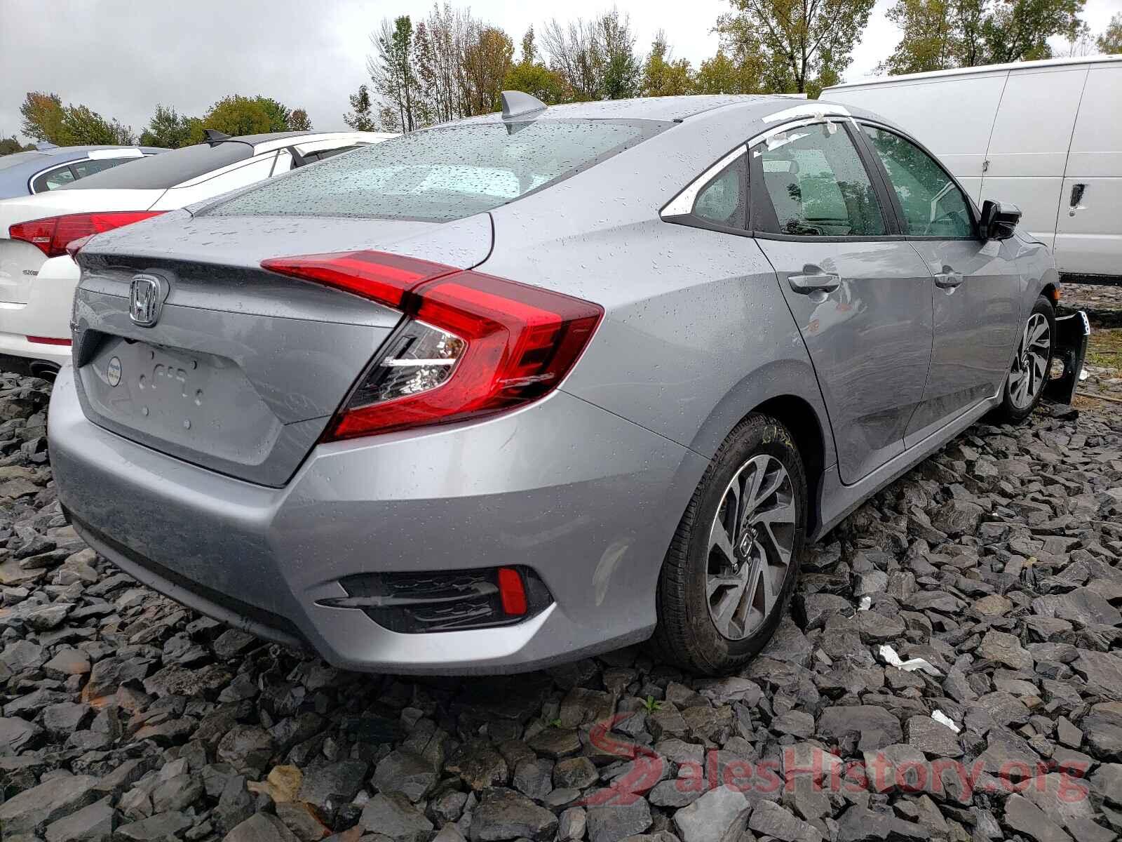 19XFC2F70HE204687 2017 HONDA CIVIC