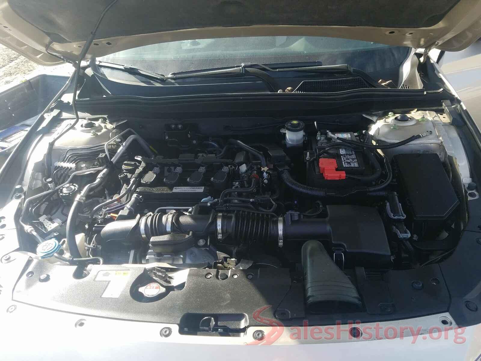 1HGCV1F10JA079994 2018 HONDA ACCORD