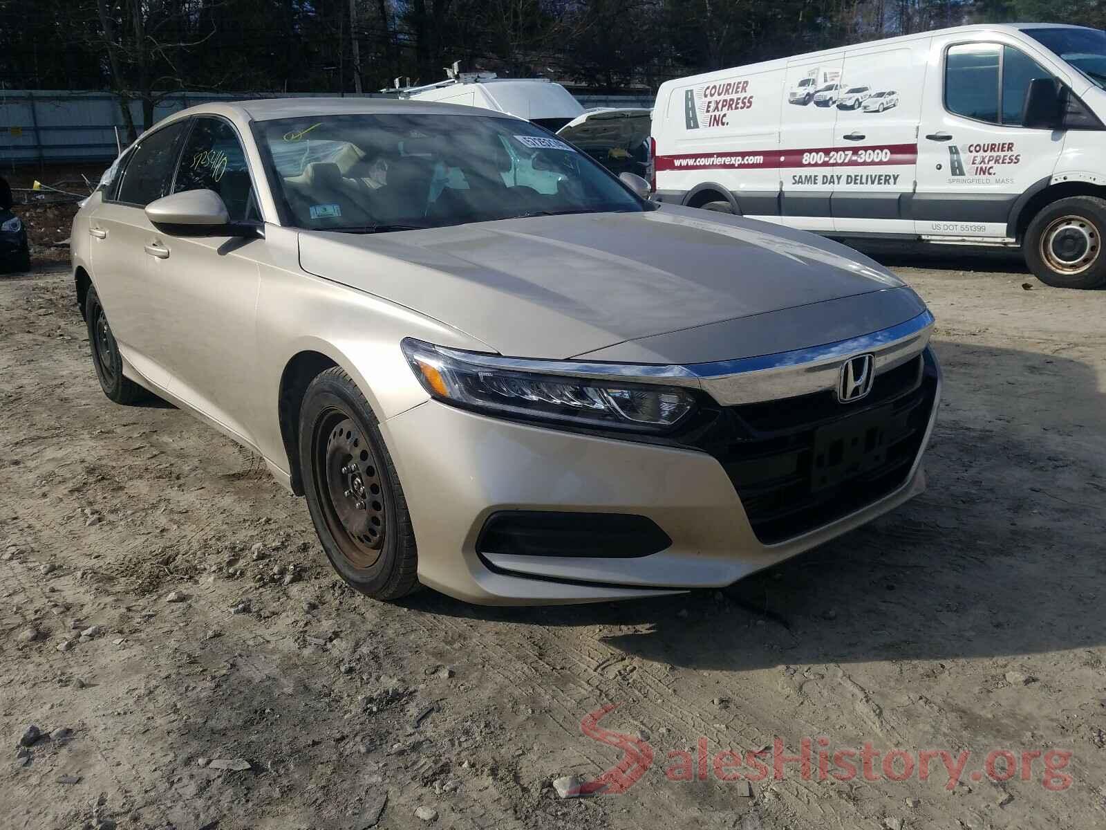 1HGCV1F10JA079994 2018 HONDA ACCORD