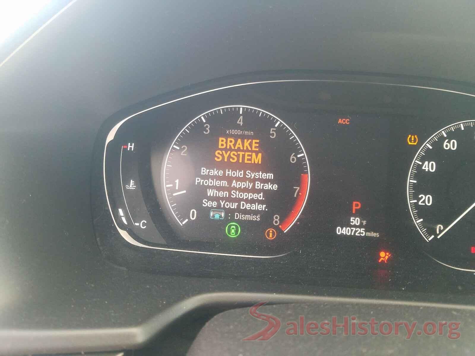 1HGCV1F10JA079994 2018 HONDA ACCORD