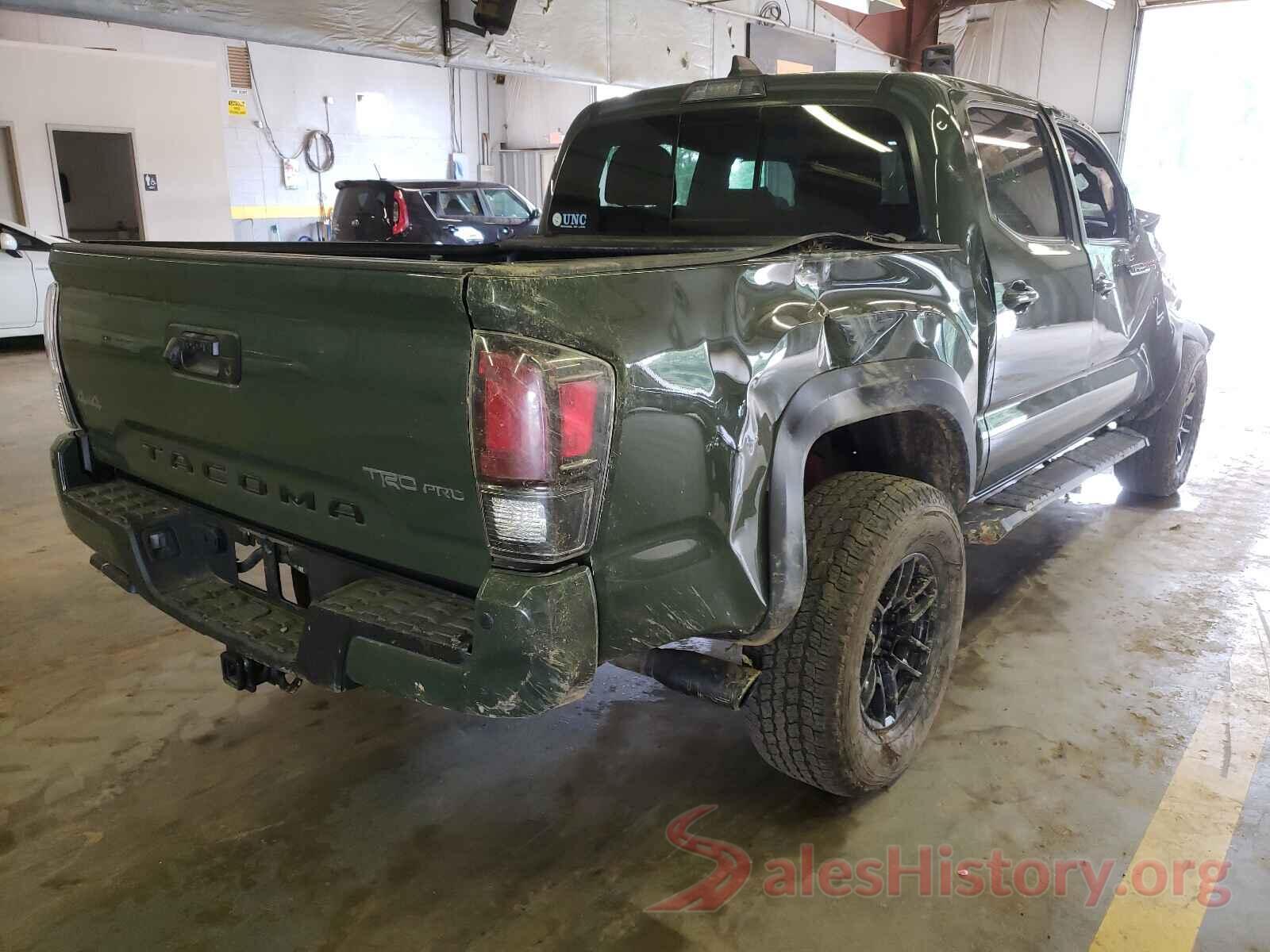 5TFCZ5AN0LX230322 2020 TOYOTA TACOMA