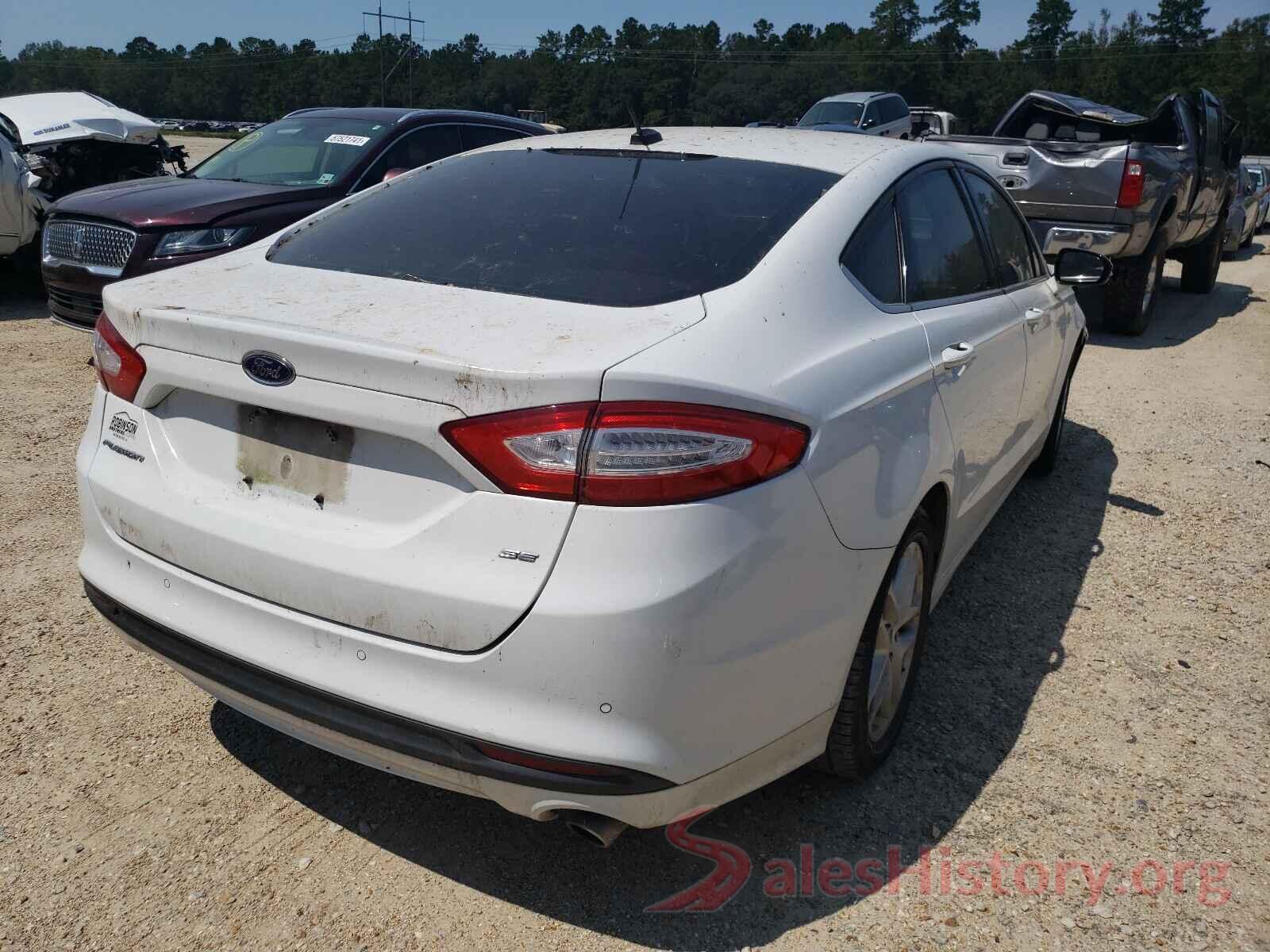 3FA6P0H75GR222055 2016 FORD FUSION