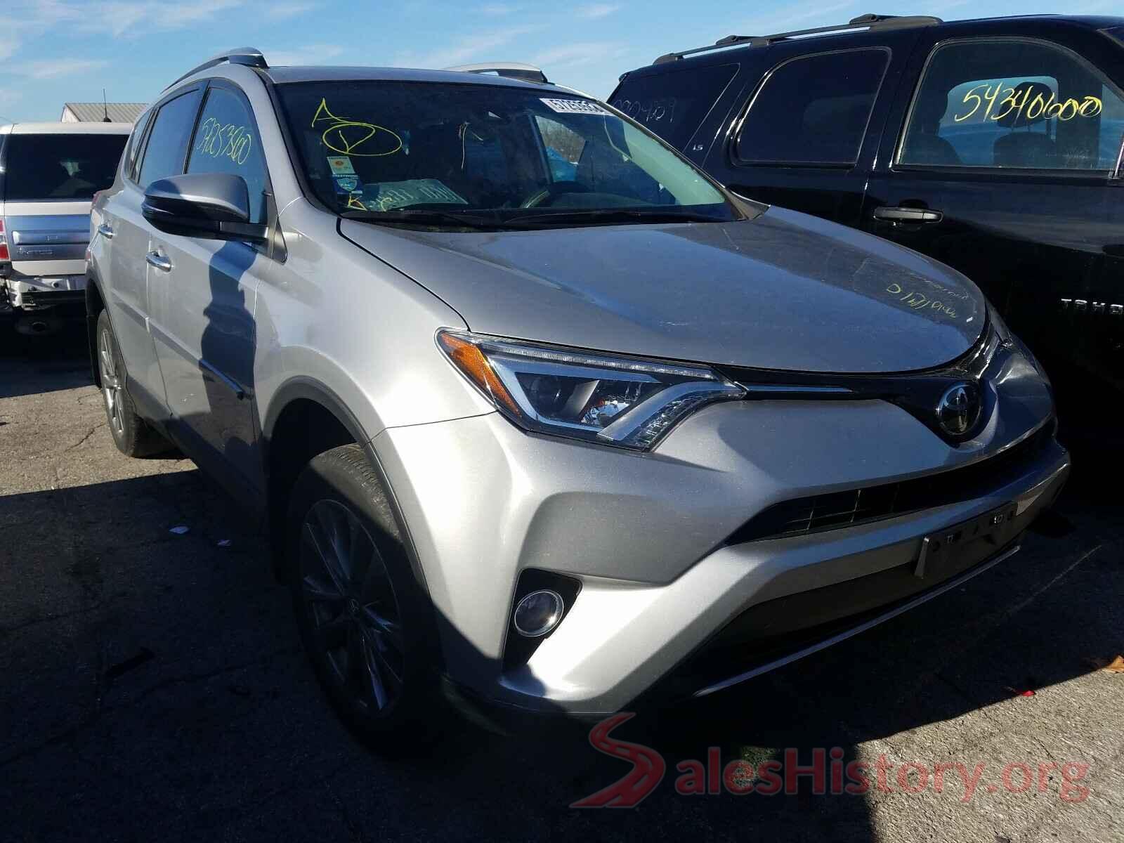 JTMDFREV9JJ217714 2018 TOYOTA RAV4