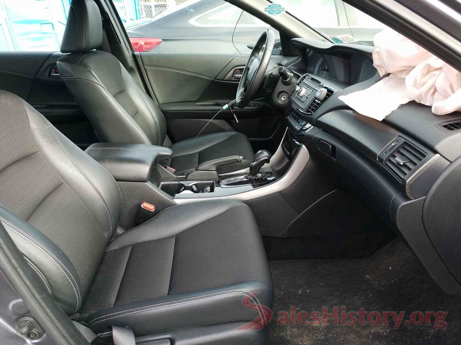 1HGCR2F5XHA122647 2017 HONDA ACCORD