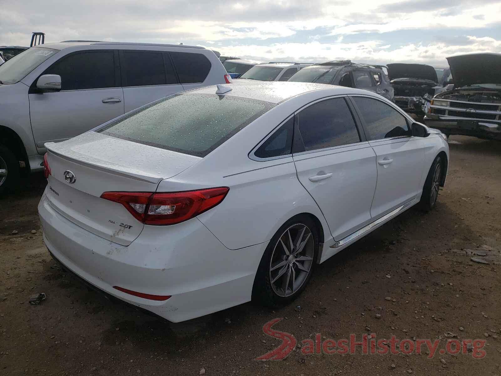 5NPE34AB6HH499132 2017 HYUNDAI SONATA