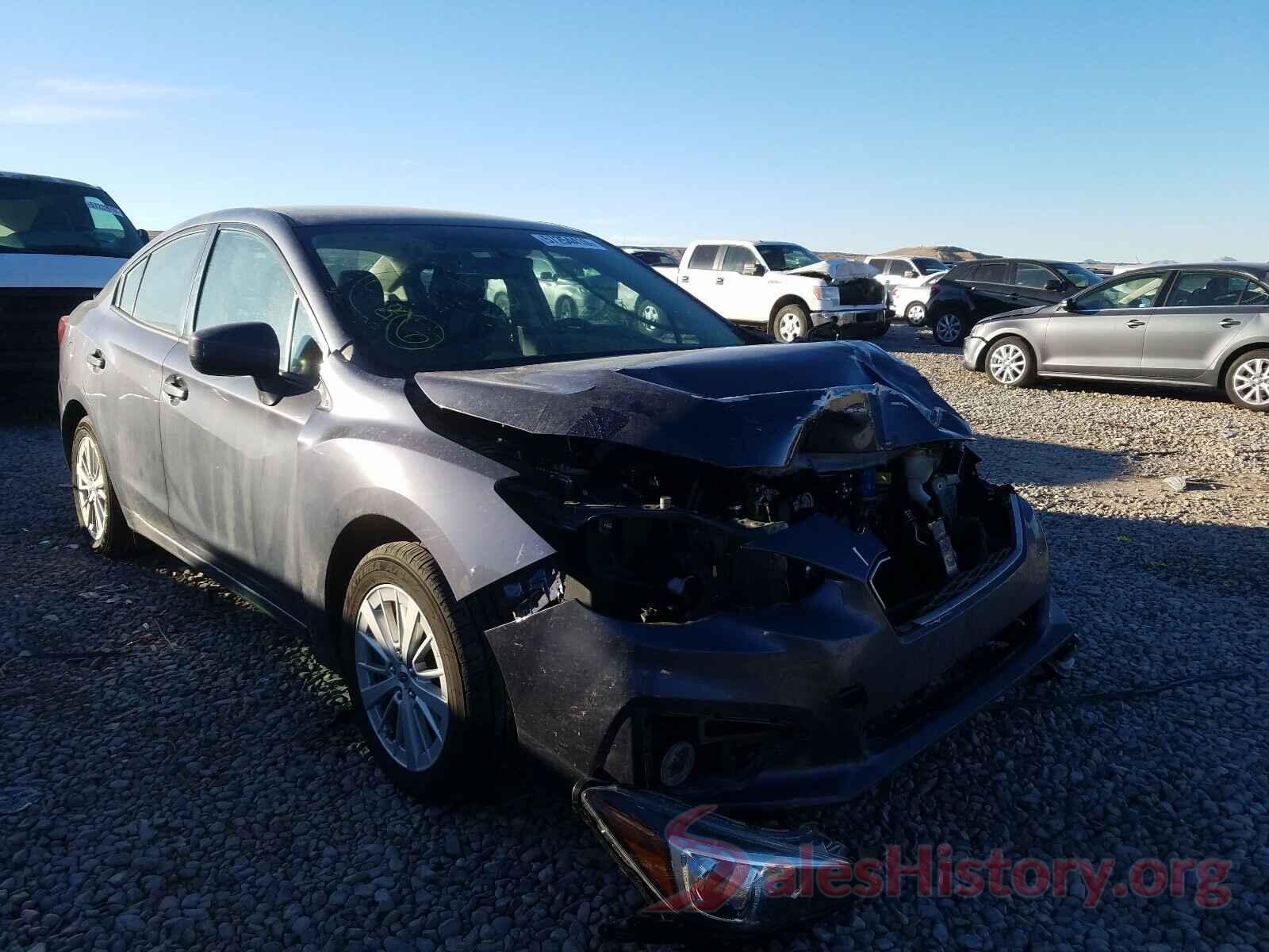 4S3GKAD61H3624946 2017 SUBARU IMPREZA