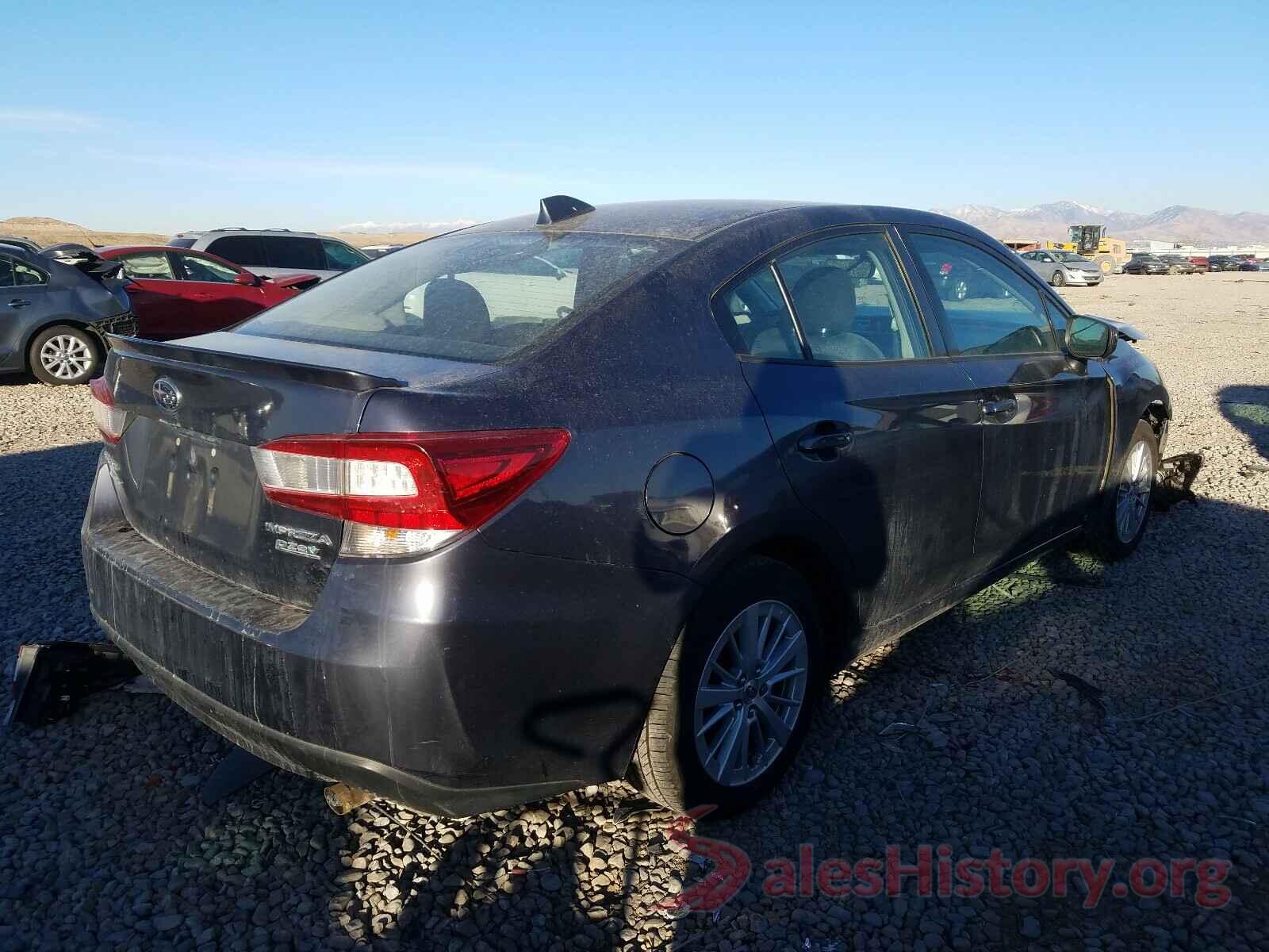 4S3GKAD61H3624946 2017 SUBARU IMPREZA