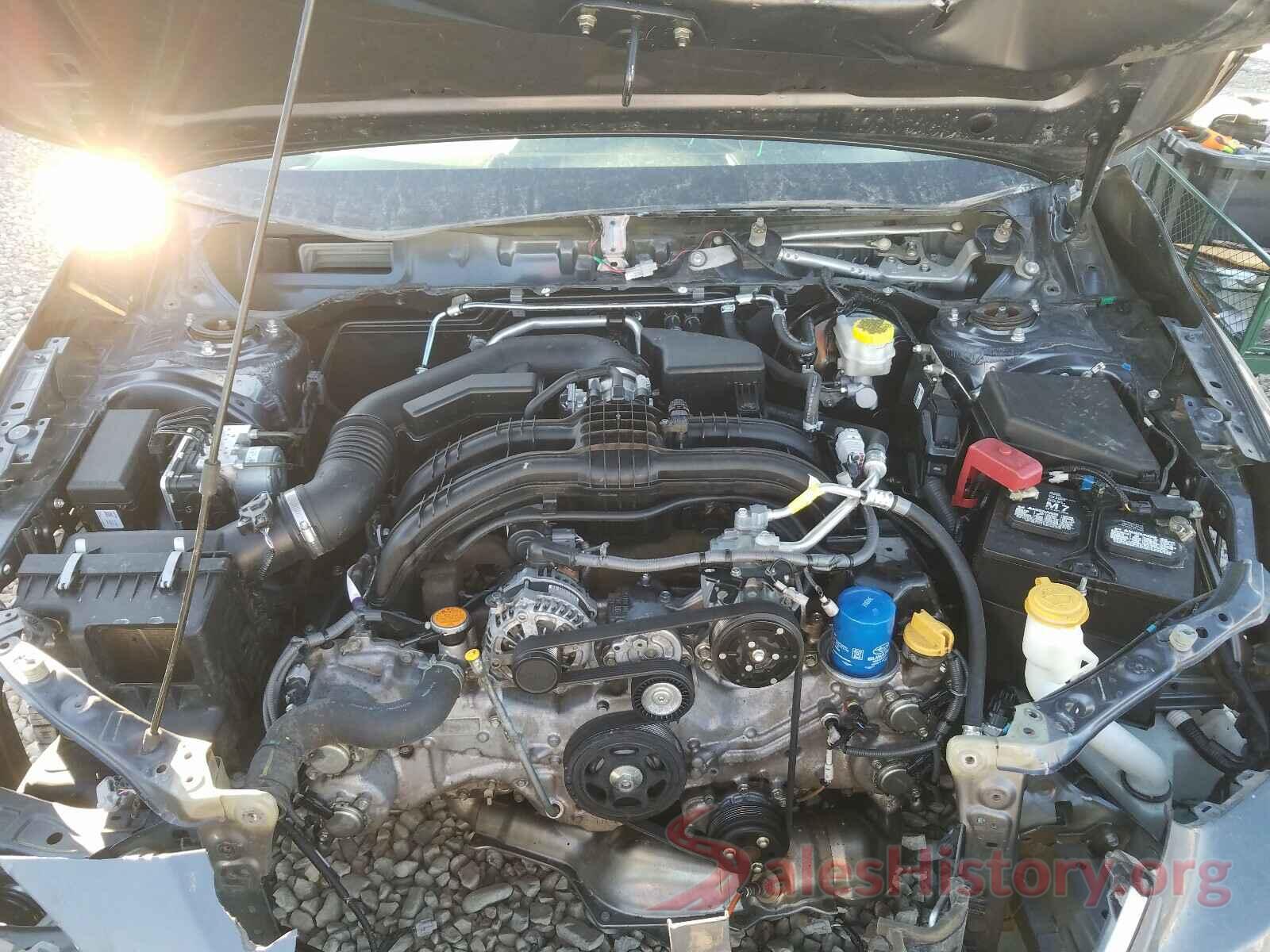 4S3GKAD61H3624946 2017 SUBARU IMPREZA